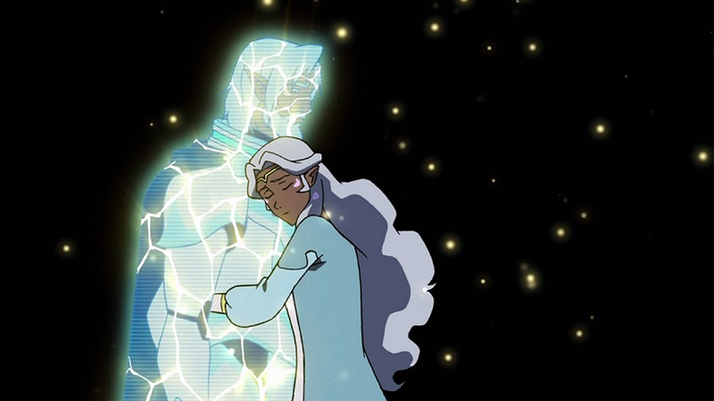Illustration for article titled All the Reasons You Need to Check Out Voltron: Legendary Defender